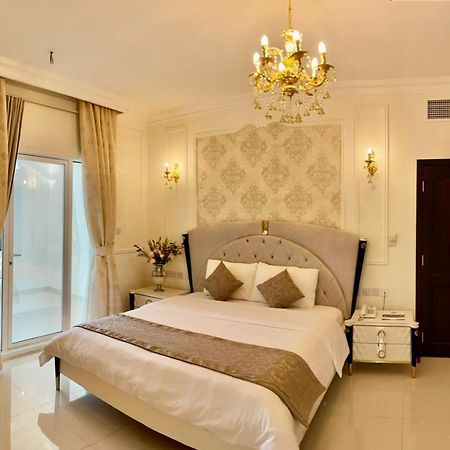 A'Sinamar Hotel Apartment Маскат Екстериор снимка