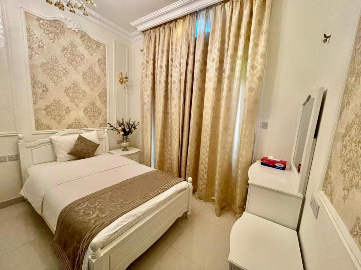 A'Sinamar Hotel Apartment Маскат Екстериор снимка