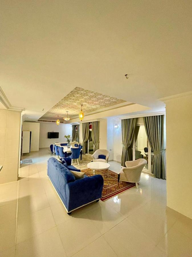 A'Sinamar Hotel Apartment Маскат Екстериор снимка