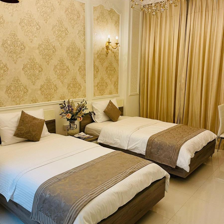 A'Sinamar Hotel Apartment Маскат Екстериор снимка