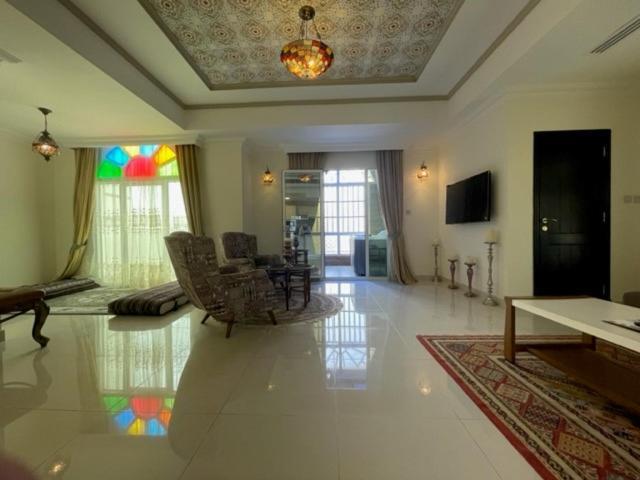 A'Sinamar Hotel Apartment Маскат Екстериор снимка
