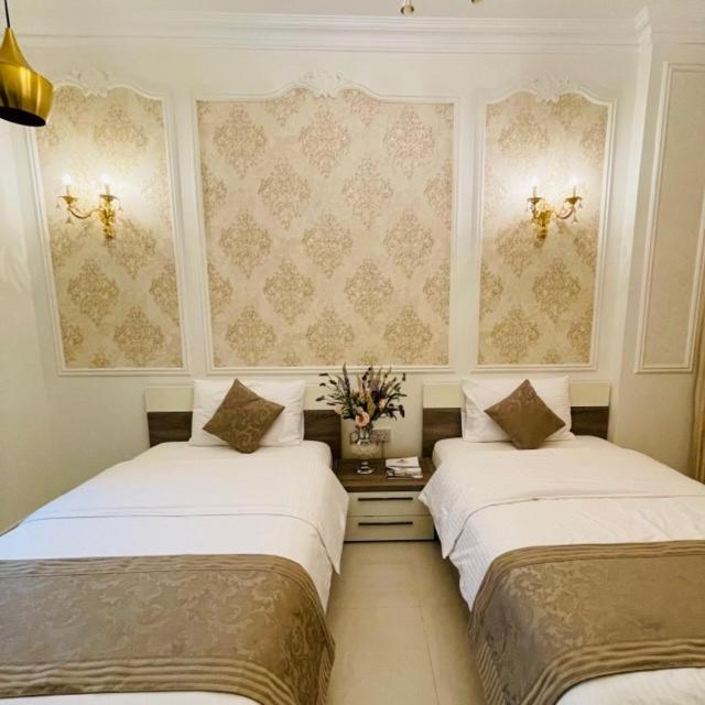 A'Sinamar Hotel Apartment Маскат Екстериор снимка