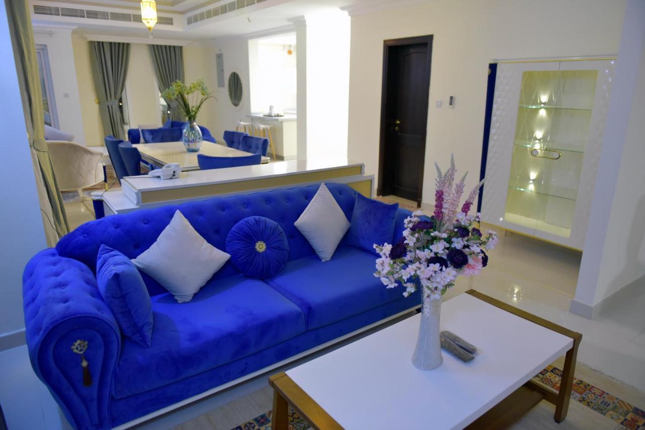 A'Sinamar Hotel Apartment Маскат Екстериор снимка